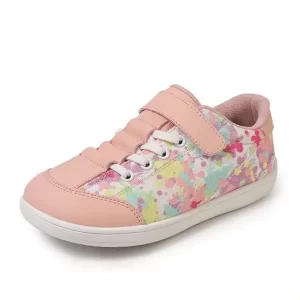 zapatillas Niña Zapatos Descalzos Para Niños Con Punta Ancha