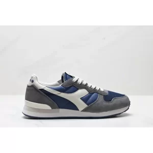 zapatillas running hombre Authentic Diadora Camaro All-match