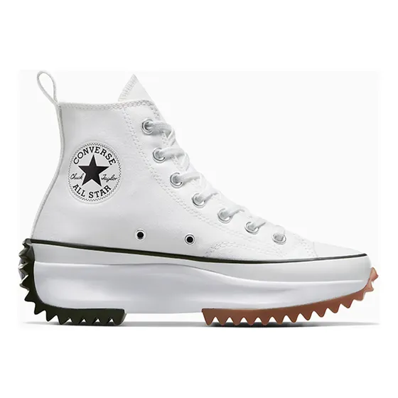 zapatillas converse mujer Zapatilla Run Star Hike Blanco