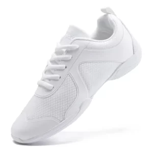 zapatillas Niña Zapatos Cheer Twekcher Para Niñas Y Mujeres