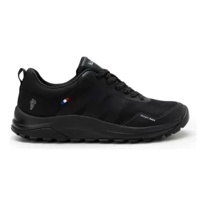 Zapatillas running mujer Zapatilla Outdoor Negro Negro Dr40