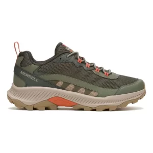 Zapatillas Hombre Zapatilla Speed Strike 2 Oliva Merrell