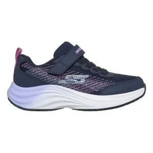 Zapatillas skechers niña Elite Sport Pulse Azul
