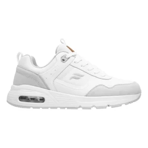 Zapatillas Blancas Hombre Zapatilla Maddox 422401 Blanca