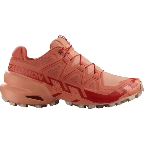 Zapatillas running mujer Zapatilla Speedcross 6 Na Salomon