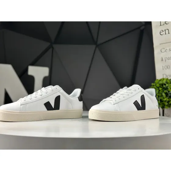 Zapatillas Blancas Hombre Ténis De Moda Casual Neutra En Blanco