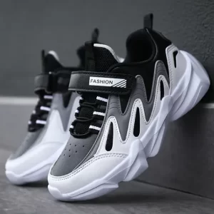 zapatillas Niña Zapatos Deportivos Para Niños, Transpirables