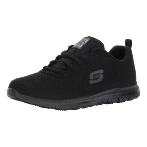Zapatilla Skechers mujer Zapatos Ghenter Bronaugh Food Service