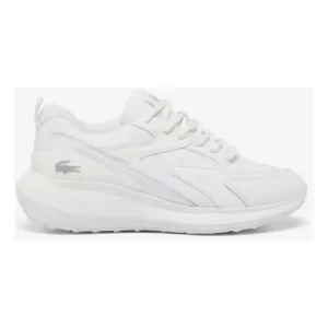 zapatillas mujer Lacoste L003 EVO 748SFA007821G - Lisa - Estándar