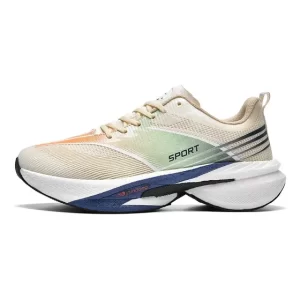 Zapatilla plataforma mujer Zapatos Casuales Con Tablero