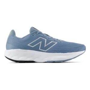 Zapatillas running hombre New Balance 520 V9 Celestes