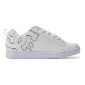 zapatillas mujer Dc Shoes Court Graffik Wm5