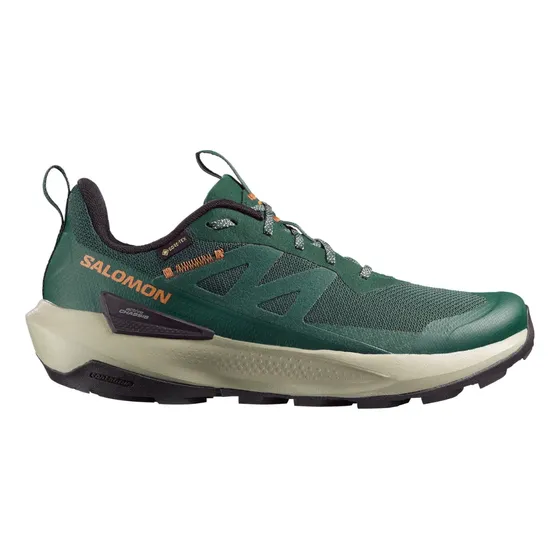 zapatillas running hombre Zapatilla Elixir Activ Gore-tex Sc