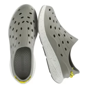 Zapatillas Blancas Hombre Zapatos De Recuperación Cushionaire