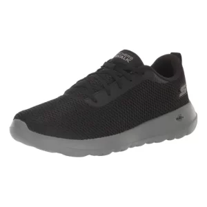 Zapatillas Skechers Hombre Go Walk Max-effort Para Negro/gri