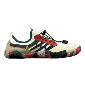Zapatillas running hombre Zapatos Acuáticos Ligeros De Malla