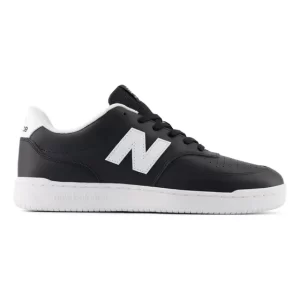 Zapatillas Hombre Urbanas New Balance 80 Negras/blancas