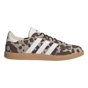 zapatillas mujer adidas Breaknet Sleek Blanco Ki7865