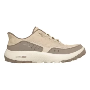 zapatillas mujer Slip-ins Urban Explore Gris Skechers