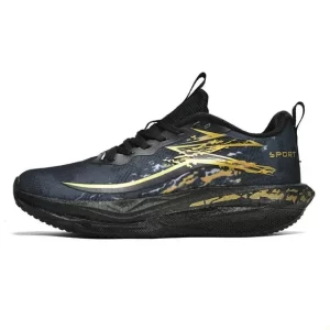 Zapatilla plataforma mujer Zapatillas De Correr Chapadas