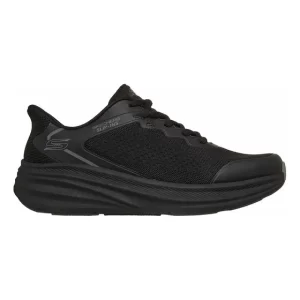 zapatillas running hombre Skechers Slip-ins Bobs Skillz Negro