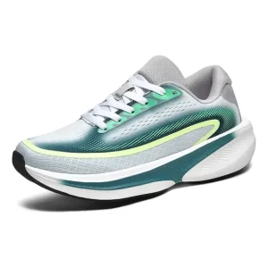 Zapatillas running hombre Nuevos Zapatos Para Correr De Malla