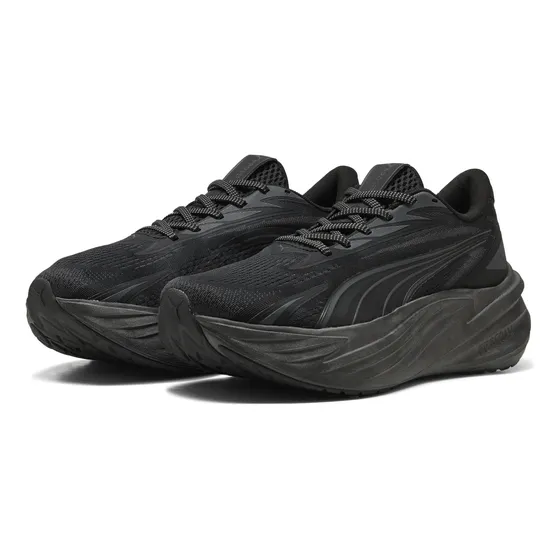 Zapatillas Hombre Zapatilla Puma Maxima Pro Negro