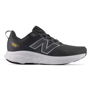 Zapatillas running hombre New Balance 460 V4 Negra/gris