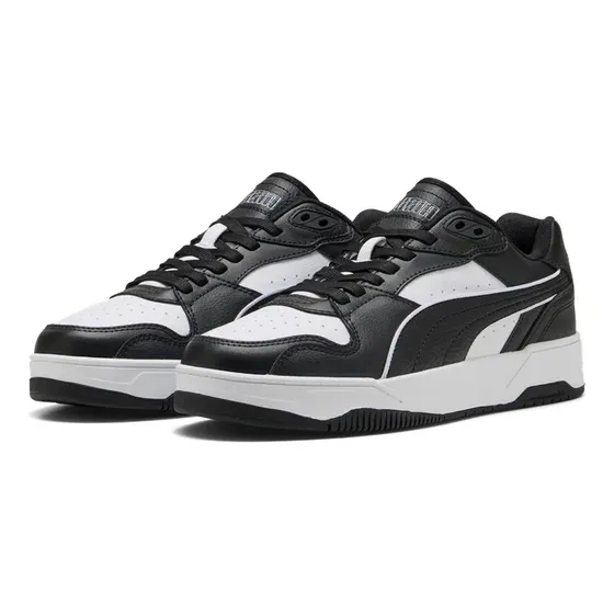 Zapatillas Hombre Zapatilla Puma Rbd Break Low Blanco