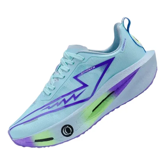Zapatilla plataforma mujer Tenis Para Correr Hombre Tenis