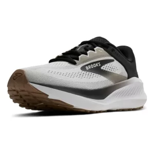 Zapatillas Blancas Hombre Para Correr Brooks Anthem 8 9.5 Wide