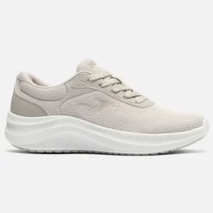 zapatillas mujer Urbanas Joma N-100 26 Beige