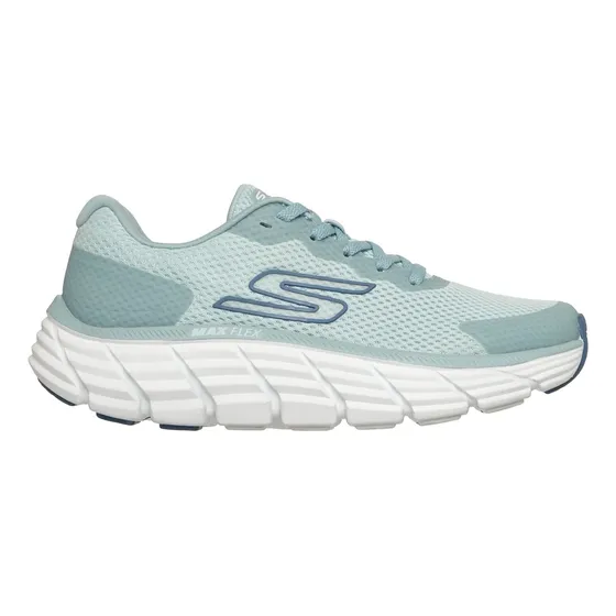 Zapatilla Skechers mujer Zapatillas Max Flex Gris