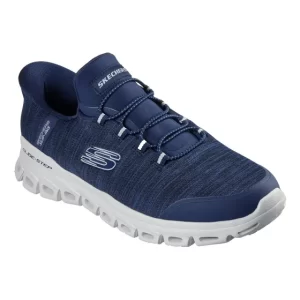 Zapatillas Skechers Hombre Zapatilla Glide-step Zefyr Hands Free