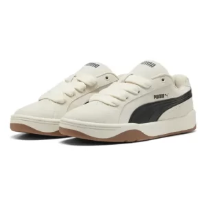 Zapatillas Blancas Hombre Zapatilla Puma Park Lifestyle Easy Sd