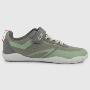 zapatillas Niña Zapatilla Verde 7897 Colloky
