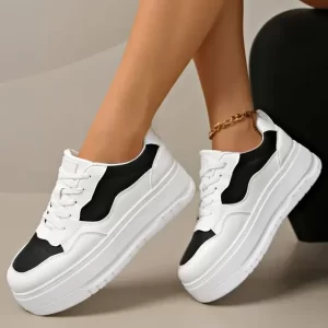 Zapatillas running hombre Tenis Mujer Casuales Dama Comodos