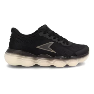 Zapatillas running mujer Zapatilla Power Mello V2 Negro