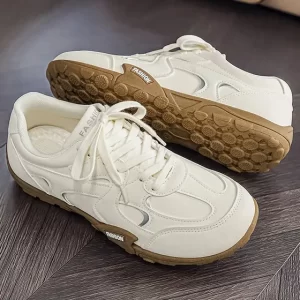 Zapatilla plataforma mujer Zapatillas Hombre Casual Cómodo