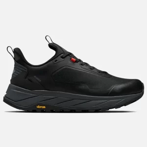 Zapatillas running hombre Zapatilla Kronos Negro Lippi V26