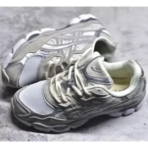 Zapatillas running hombre Gel-nyc Transpirables