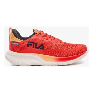 Zapatillas Fila Zapatilla Speed Lite Hombre Rojo