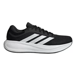 zapatillas running hombre adidas Response 2 Unisex Negro Kj1736