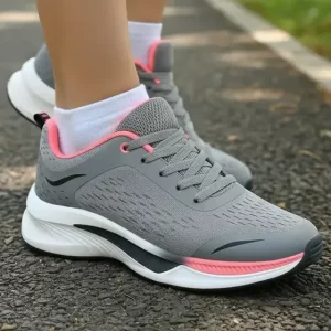 Zapatillas running mujer Para Uso Diario Y Entrenamiento