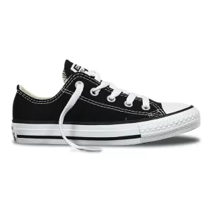 zapatillas Niña Converse Chuck Taylor Classic Caña Baja Niño