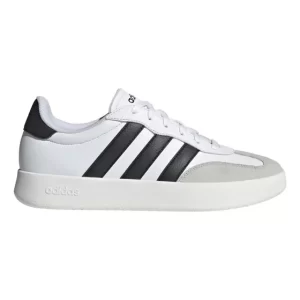 Zapatillas Blancas Hombre Tenis adidas Barreda Blanco Ji2306
