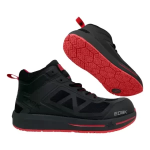 Zapatilla de seguridad Edelbrock