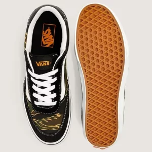 zapatilla vans Sin Género Brooklyn Ls