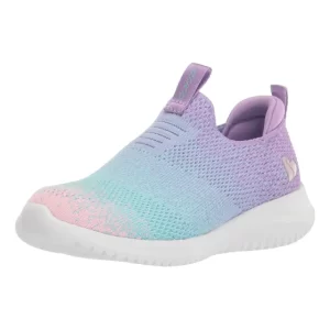 zapatillas Niña Zapatos Skechers Ultra Flex 302259l Para Niñas