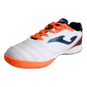 Zapatillas Blancas Hombre Zapatilla Kids Futsal/baby Indoor Joma